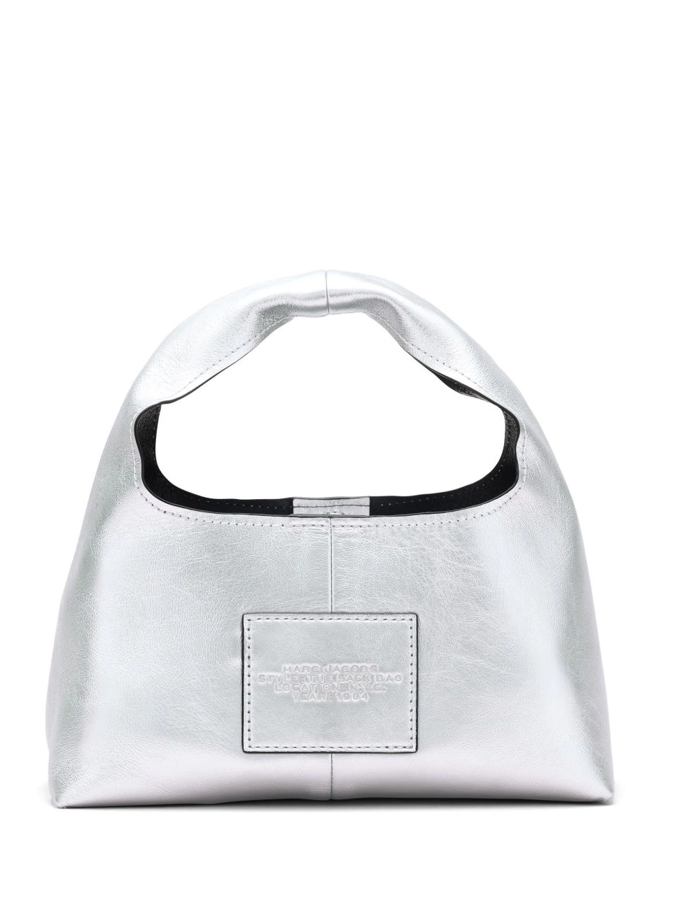 Cheap The Jacobs bag Women Sack Marc Metallic Mini 0810